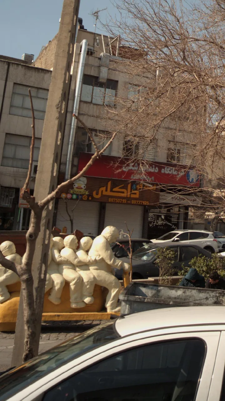 فست فود داکلی - تصویر 2