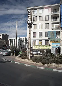 فست فود لک لک