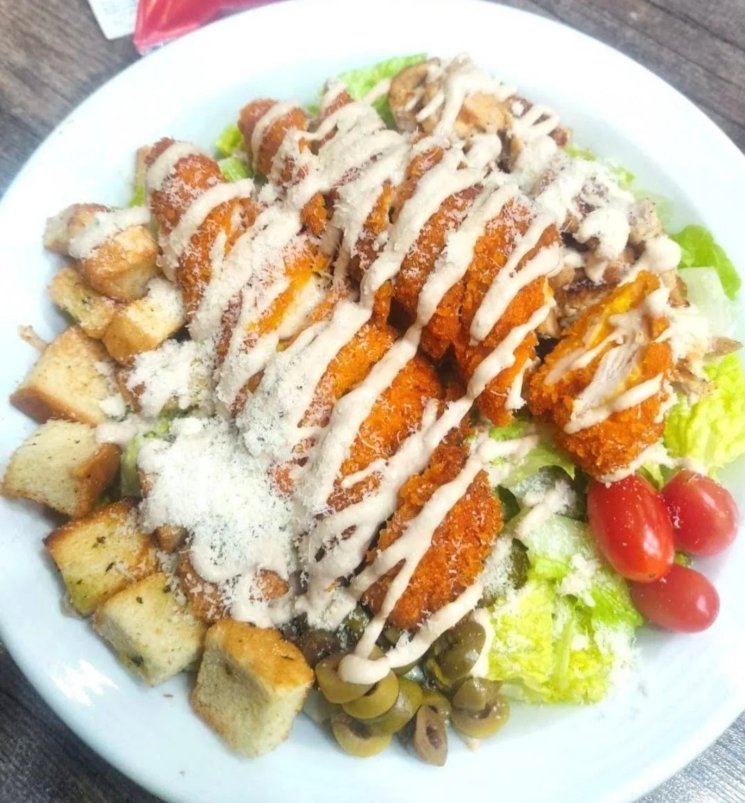 فست فود دومینو - تصویر 3