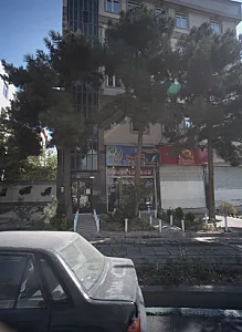 فست فود سارا