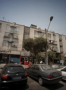 فست فود شاورما