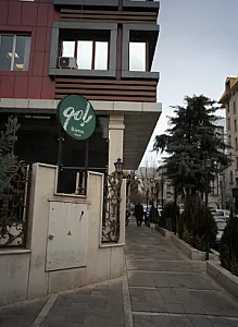 فست فود پانزروتی