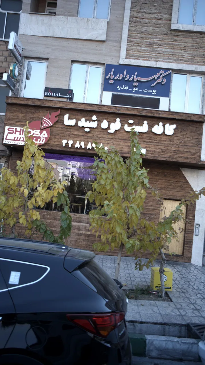فست فود شیدسا - تصویر 4