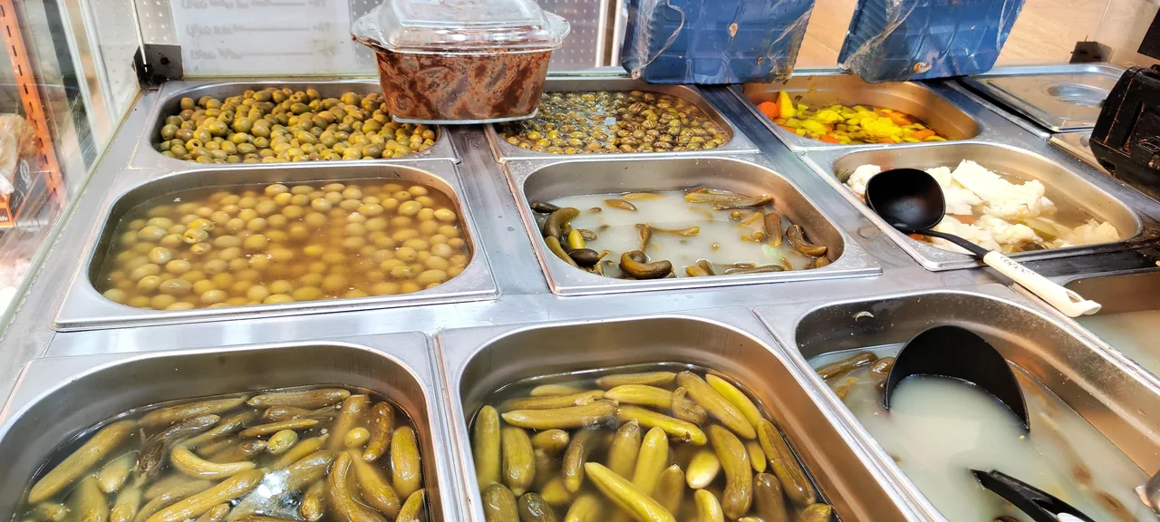 فست فود رسپینا - تصویر 2