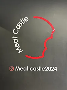 فست‌فود میت کسل