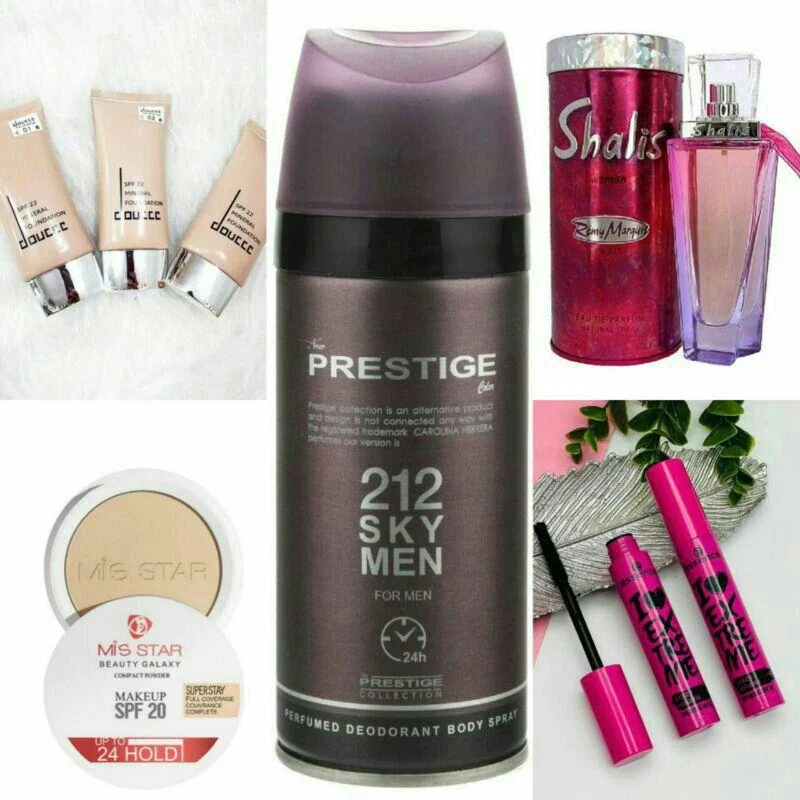 بوتیک مبینا و رومینا