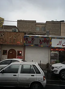 فست فود ایرانویچ