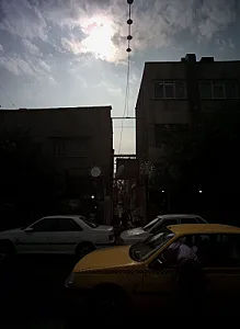 فست فود