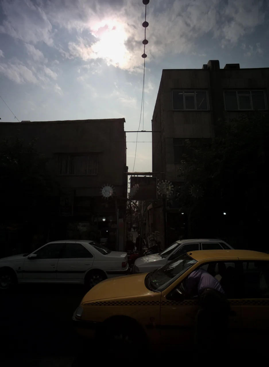 فست فود