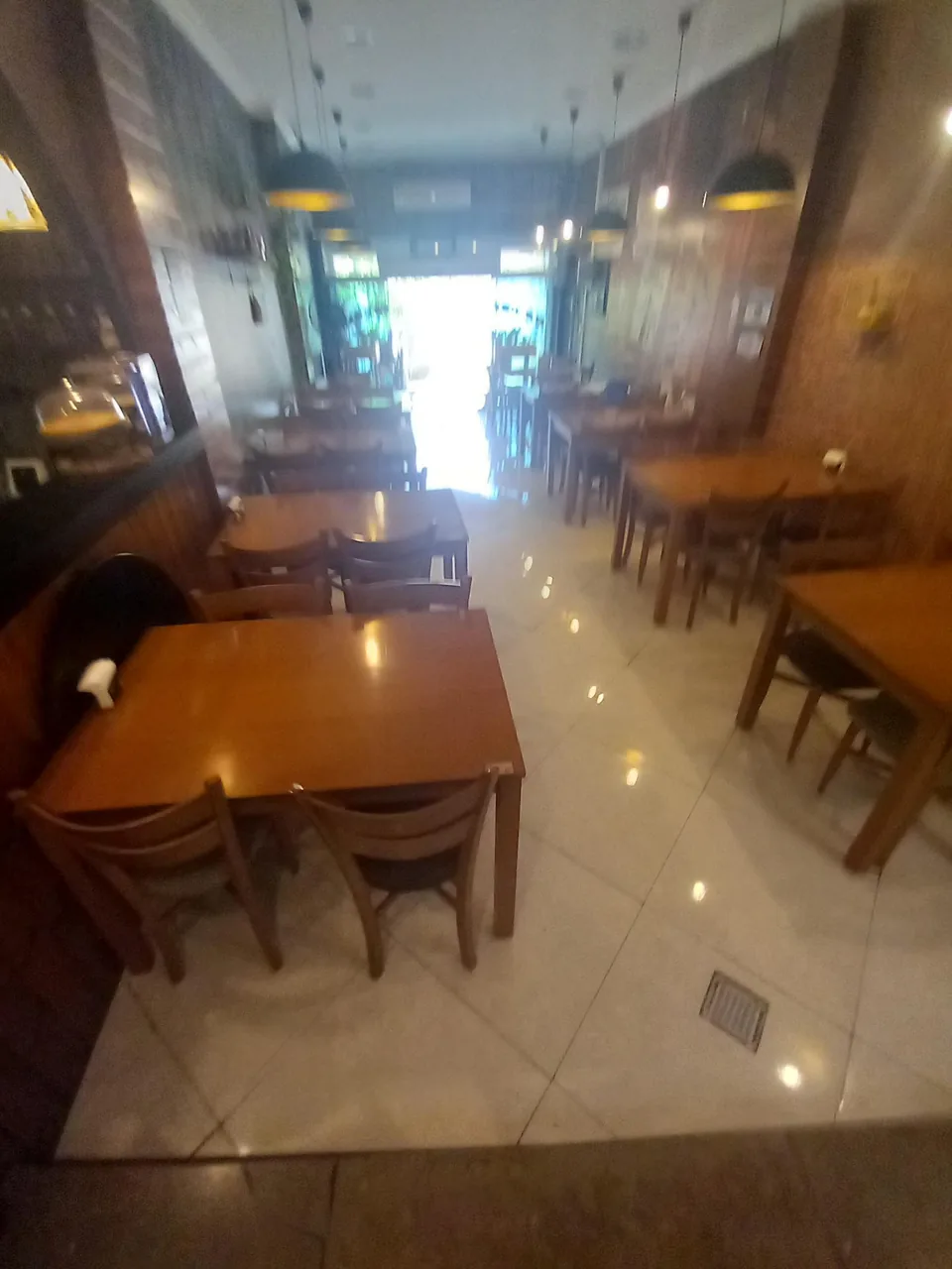 فست فود نانبرسان - تصویر 2