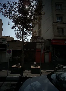 فست فود هلیا