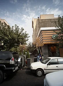 فست فود داگ هاوس