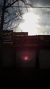 فست‌ فود دورهمی