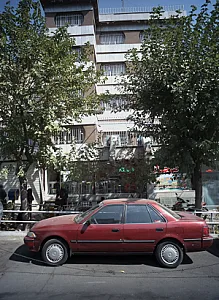فست فود نورا