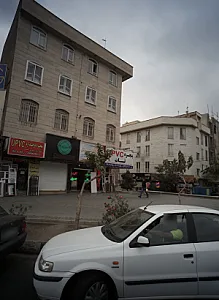 فست فود کینو