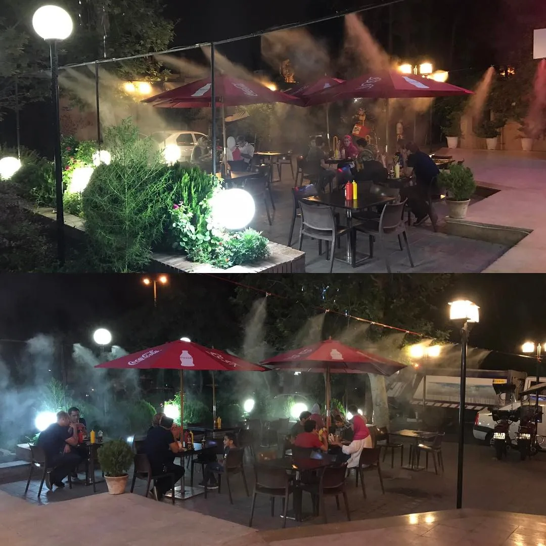 فست فود برگر هال - تصویر 3