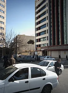 فست فود پاکر