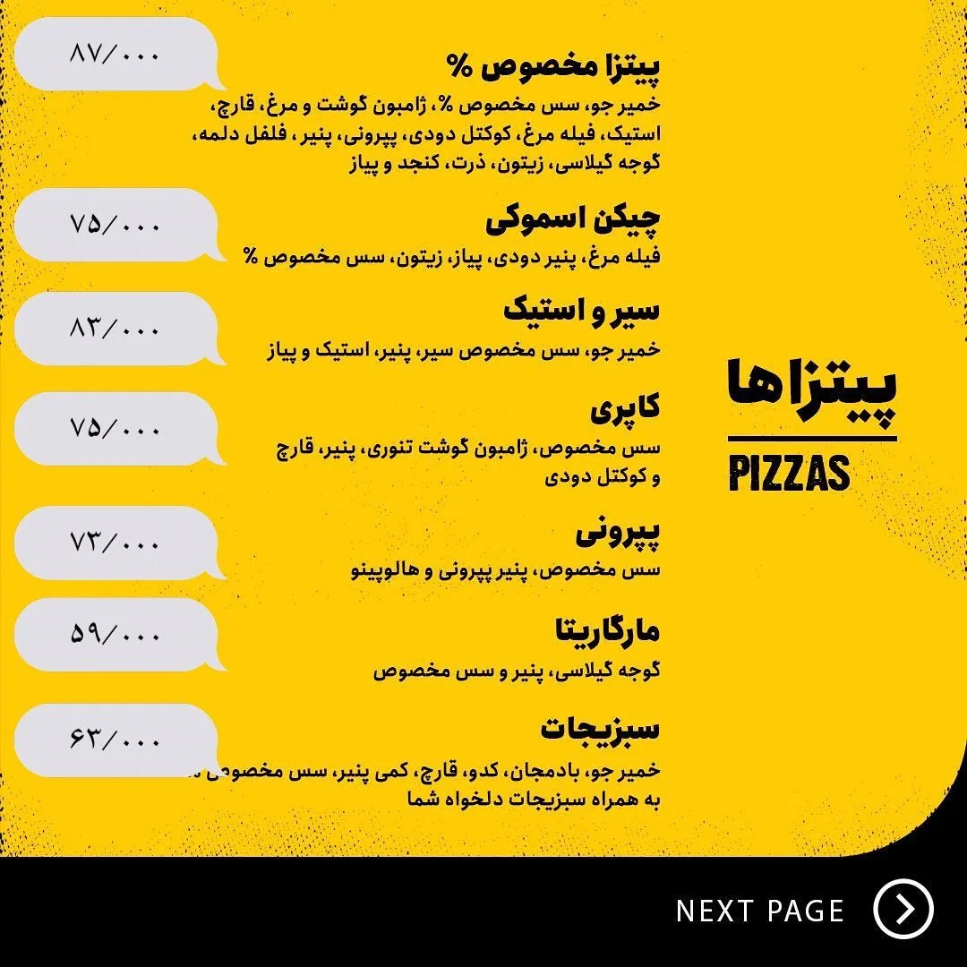 فست فود درصد برگر دریا - تصویر 2