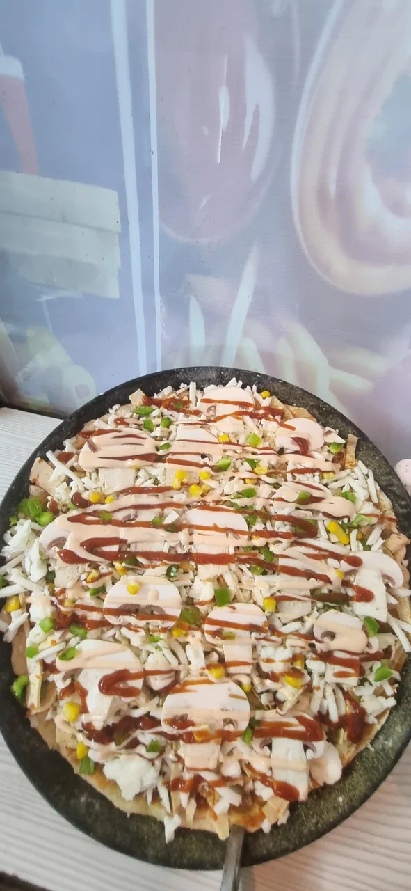 فست فود طهران ۲۰۲۵ - تصویر 4
