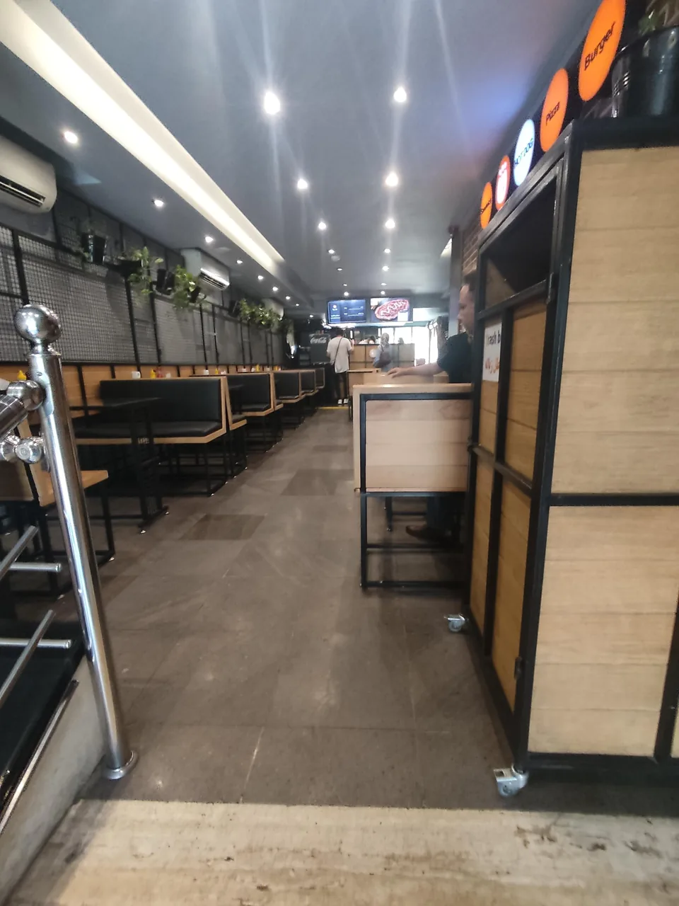 فست فود ژیلا - تصویر 3