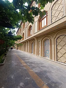فست فود دیس برگر