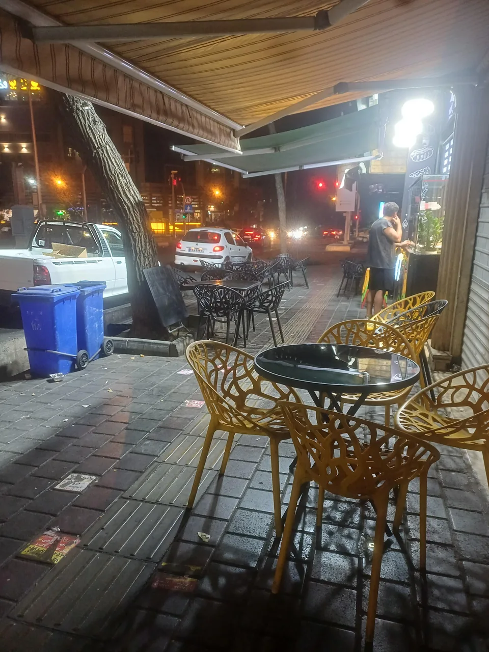 فست‌فود دور دور - تصویر 2