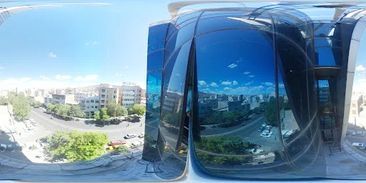 بانک سامان شعبه تبریز - تصویر 6