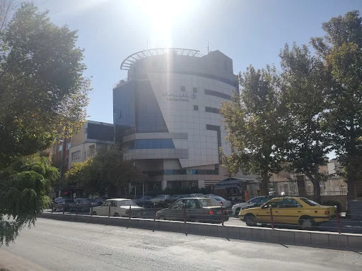 بانک سامان شعبه تبریز - بانک در تبریز