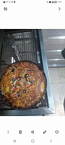فست فود بهنام