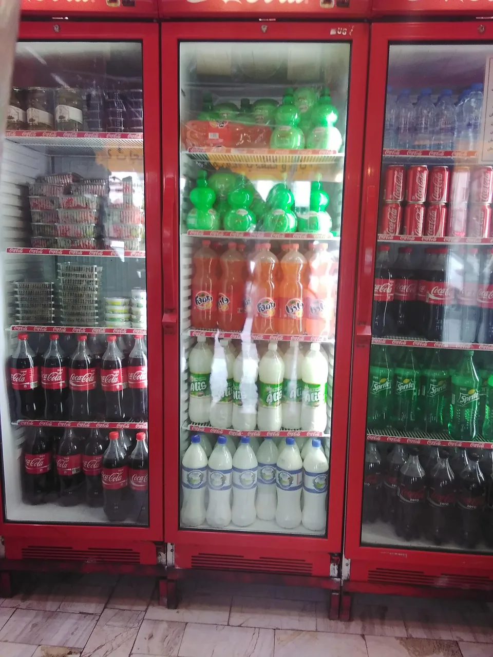 فست فود دو آتیشه - تصویر 2
