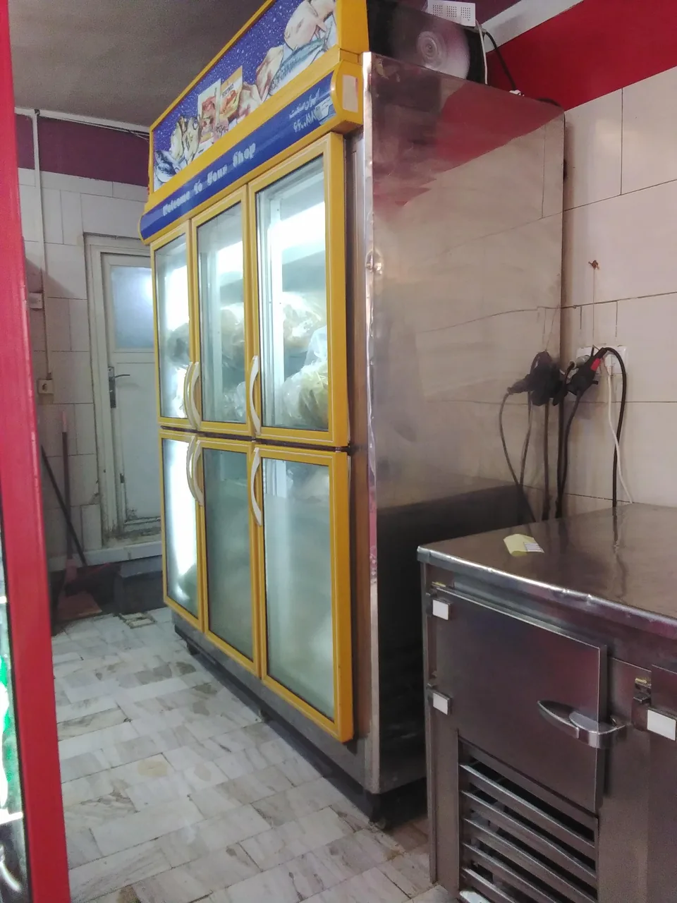 فست فود دو آتیشه - تصویر 4