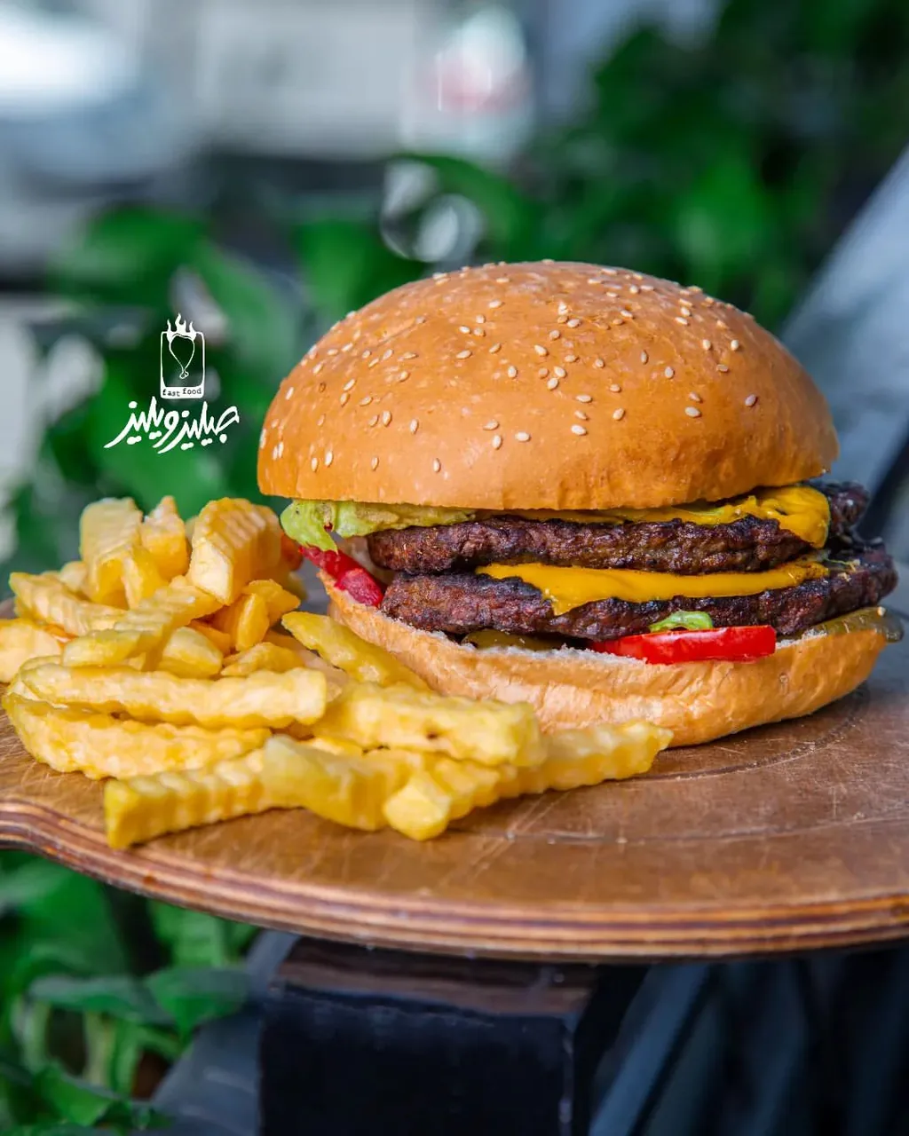 فست فود جیلیز ویلیز - تصویر 3