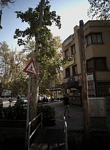 فست فود راک