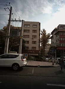 فست فود رمانا