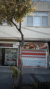 فست فود