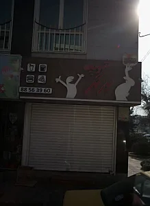 فست فود شوپه برگر