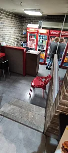 فست فود آفتاب