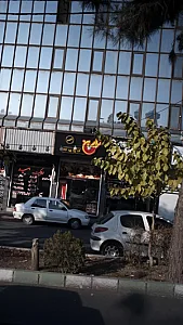 فست فود رابرین