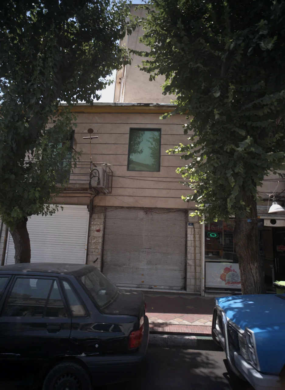 فست فود رز سرخ