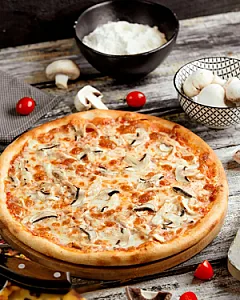 فست فود چیزا