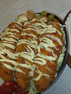 فست فود پیتکو