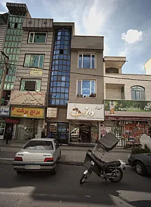 فست فود دانوب