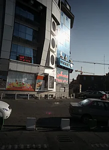 فست فود دی اند بی