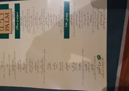 فست فود نخل