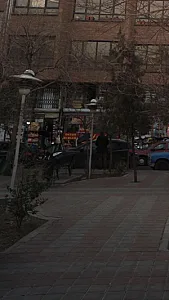 داتام برگر