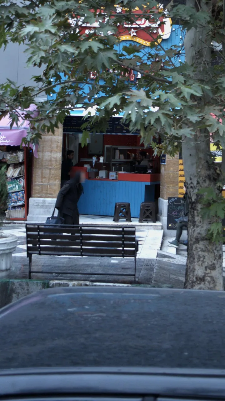 فست فود مادر - تصویر 4