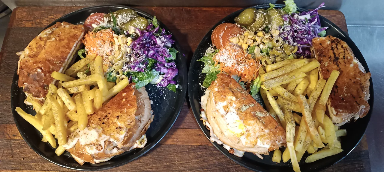 فست فود گارنو - تصویر 2