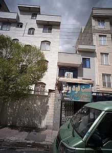 فست فود ونیز