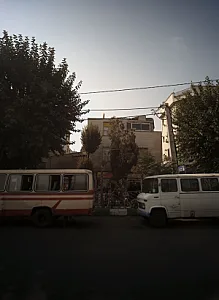 فست فود ناصر
