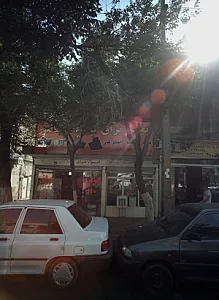 فست فود